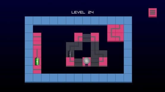 Puzzle Light: Slide — screenshot 3