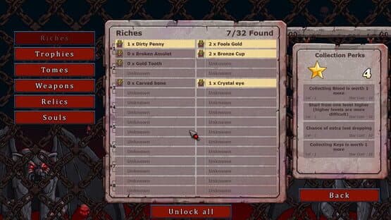 Puzzle Plunder: Vampire Night — screenshot 3