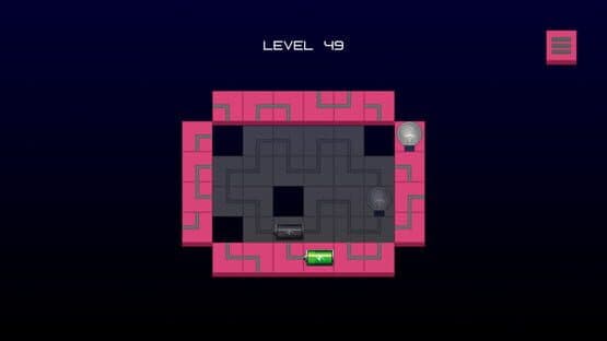 Puzzle Light: Slide — screenshot 5