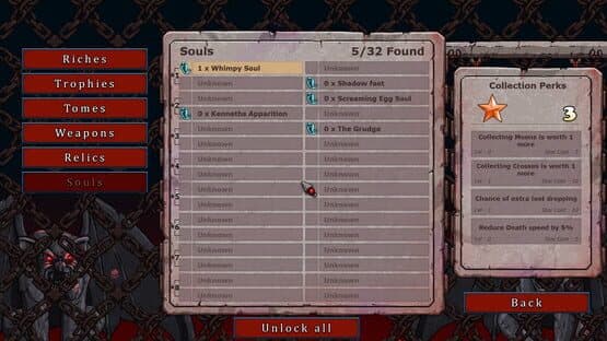 Puzzle Plunder: Vampire Night — screenshot 5