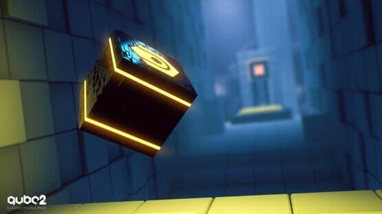 Q.U.B.E. 2: Puzzle Pack 1 - Lost Orbit — screenshot 3