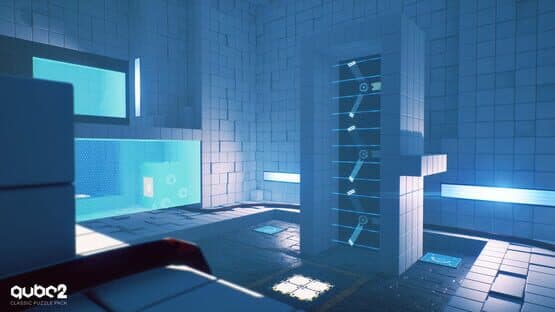 Q.U.B.E. 2: Puzzle Pack 1 - Lost Orbit — screenshot 8