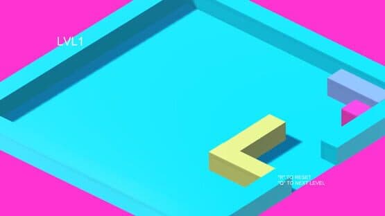 CubePuzzle — screenshot 1