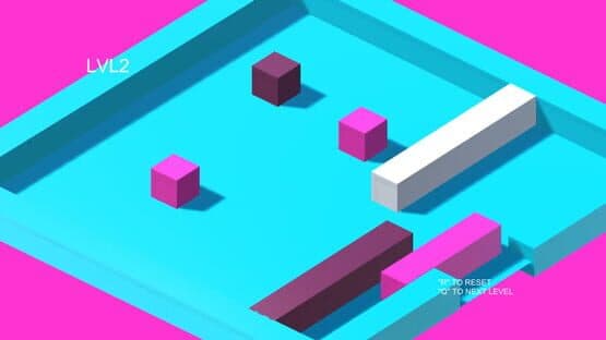 CubePuzzle — screenshot 2