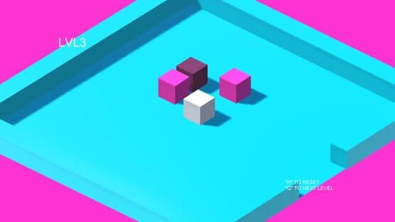 CubePuzzle — screenshot 3