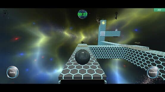 Dimensions Puzzle — screenshot 1