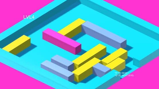 CubePuzzle — screenshot 4