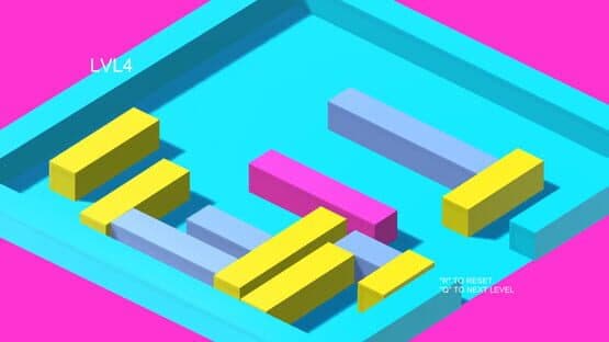 CubePuzzle — screenshot 5