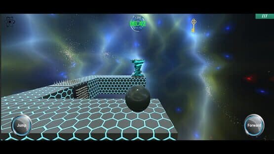 Dimensions Puzzle — screenshot 2