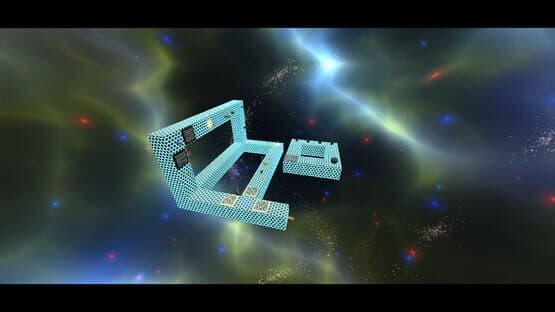 Dimensions Puzzle — screenshot 4