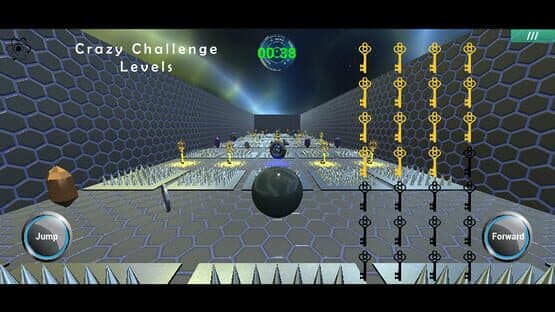 Dimensions Puzzle — screenshot 5