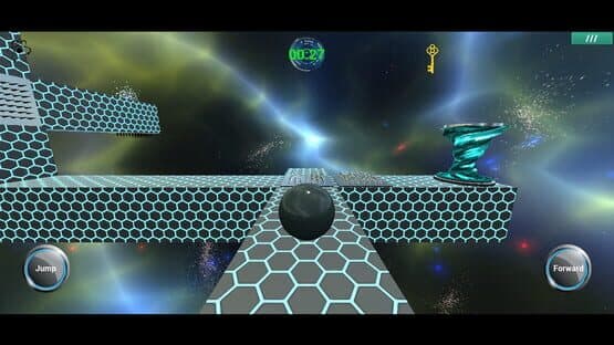 Dimensions Puzzle — screenshot 6