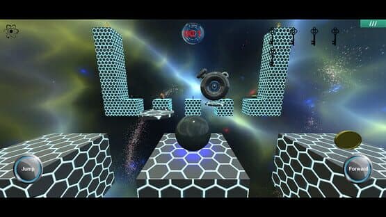 Dimensions Puzzle — screenshot 7