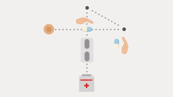 Pill Puzzle 2 — screenshot 2