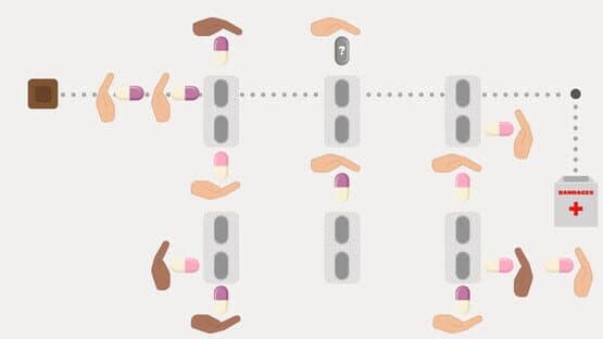 Pill Puzzle 2 — screenshot 3