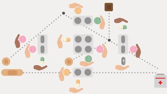 Pill Puzzle 2 — screenshot 4
