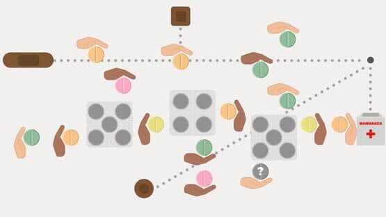 Pill Puzzle 2 — screenshot 5