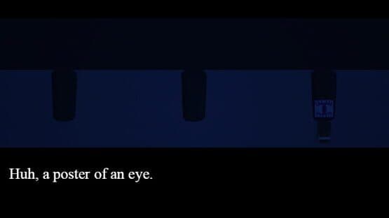 Close Your Eyes: The Twisted Puzzle — screenshot 4