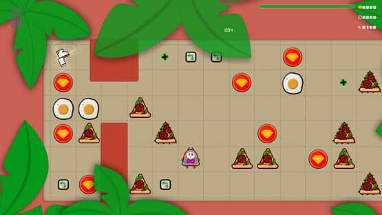 Oscar & Gems: Puzzle Quest — screenshot 5