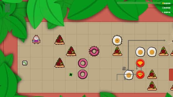 Oscar & Gems: Puzzle Quest — screenshot 6