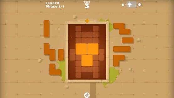 Puzzle: Stone Blocks — screenshot 6