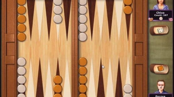 Encore Classic: Puzzle & Board Games — screenshot 1