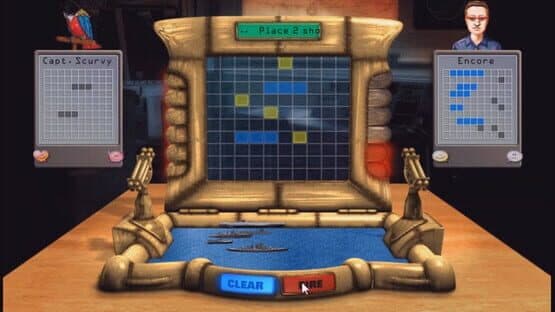 Encore Classic: Puzzle & Board Games — screenshot 2