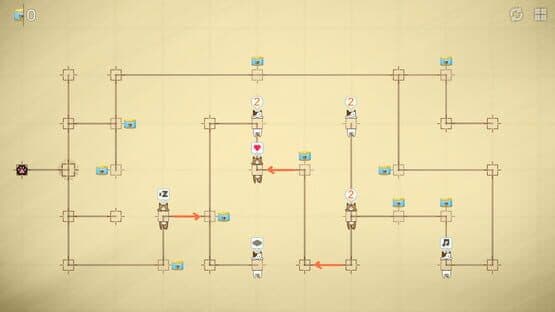 PuzzlePet: Feed Your Cat — screenshot 1