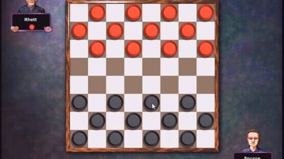 Encore Classic: Puzzle & Board Games — screenshot 3