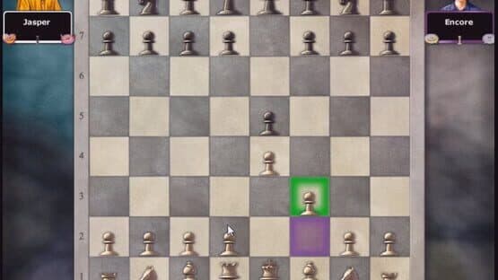 Encore Classic: Puzzle & Board Games — screenshot 4