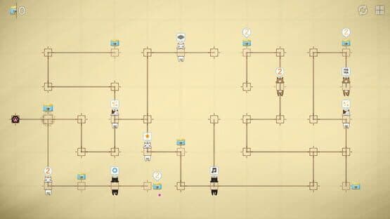 PuzzlePet: Feed Your Cat — screenshot 2
