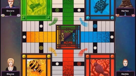 Encore Classic: Puzzle & Board Games — screenshot 5
