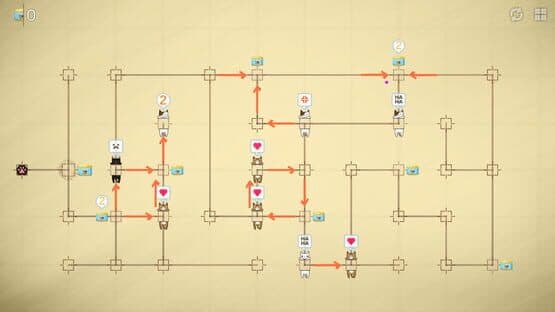 PuzzlePet: Feed Your Cat — screenshot 3