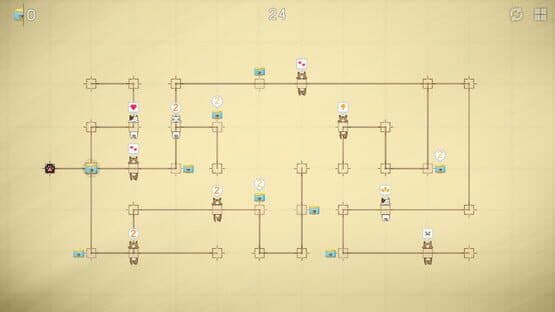 PuzzlePet: Feed Your Cat — screenshot 4