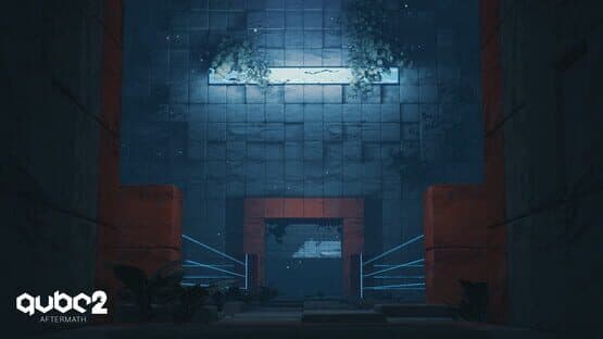 Q.U.B.E. 2: Puzzle Pack 2 - Aftermath — screenshot 2