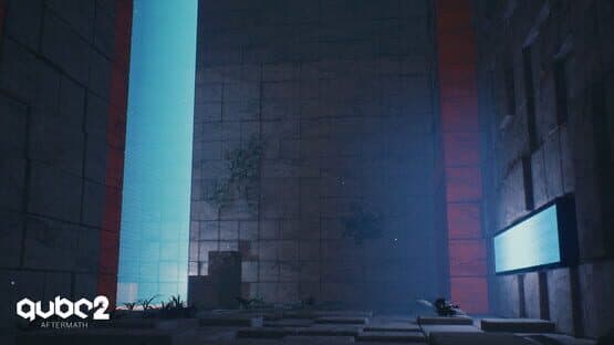 Q.U.B.E. 2: Puzzle Pack 2 - Aftermath — screenshot 4
