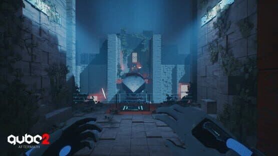 Q.U.B.E. 2: Puzzle Pack 2 - Aftermath — screenshot 5