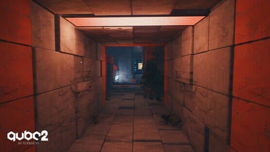 Q.U.B.E. 2: Puzzle Pack 2 - Aftermath — screenshot 6