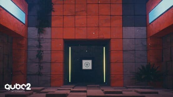 Q.U.B.E. 2: Puzzle Pack 2 - Aftermath — screenshot 7