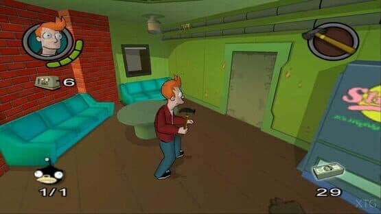 Futurama — screenshot 5