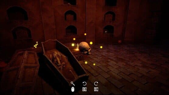 Escape from DuFo — screenshot 1