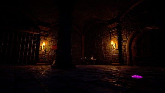Escape from DuFo — screenshot 2