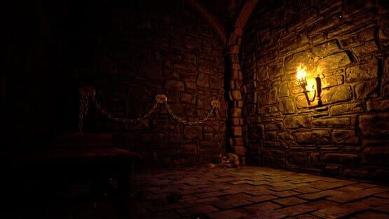 Escape from DuFo — screenshot 5