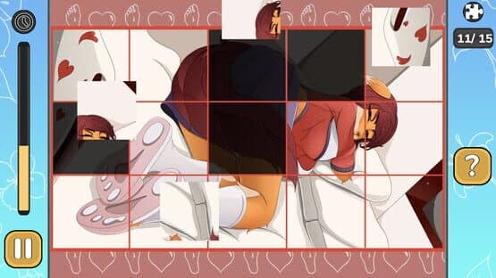 Furry Feet — screenshot 3