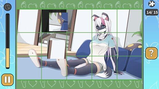 Furry Feet — screenshot 4