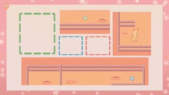 Romeow: to the cracked Mars — screenshot 3