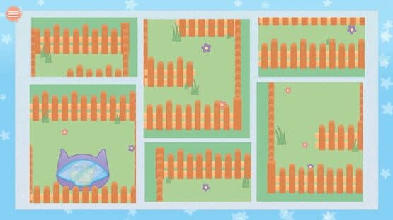 Romeow: to the cracked Mars — screenshot 4