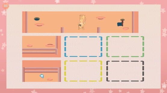 Romeow: to the cracked Mars — screenshot 5