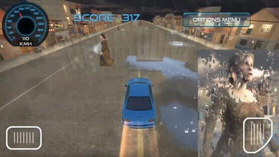 Spoofing Car Splash to Wild Kids — screenshot 1