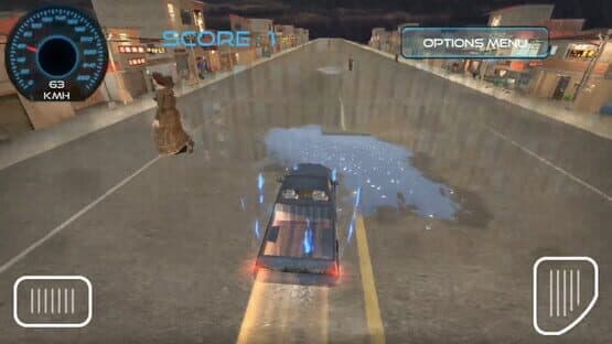 Spoofing Car Splash to Wild Kids — screenshot 3